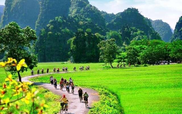 Ninh Binh Family Hotel