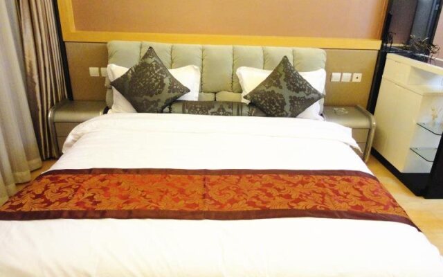 Yongli International Service Apartment