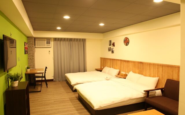 Ximen 35