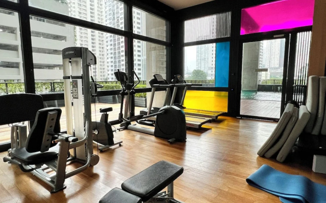 The OOAK Suites and Residence Staycation KL