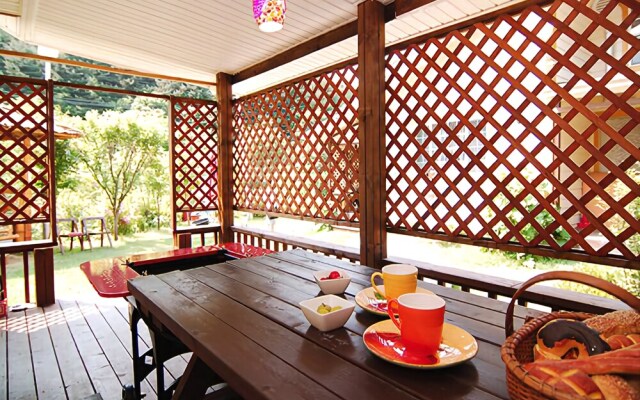 Yangpyeong Roaming Pension