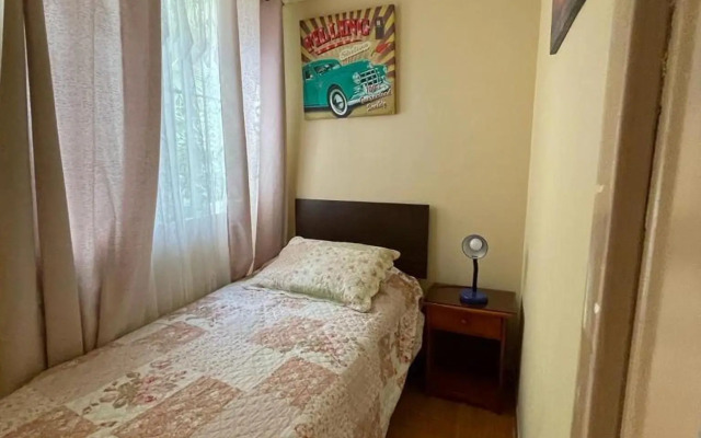 Departamento Juan Soldado