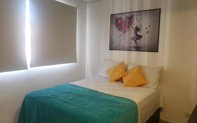 Apartamento no centro de São Paulo - Apartment in San Pablo - Photo 5