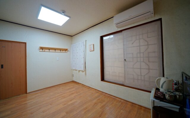 Hanok Hotel Dong Nak Won