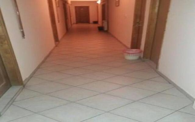 Guesthouse Mece