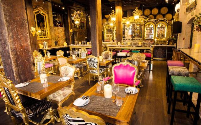 ONOMO Hotel Waterfront