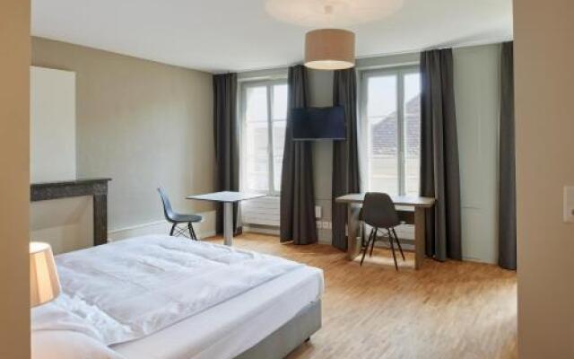 Aparthotel Hine Adon Fribourg
