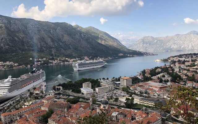 1 Bedroom Apartment With Stunning Views