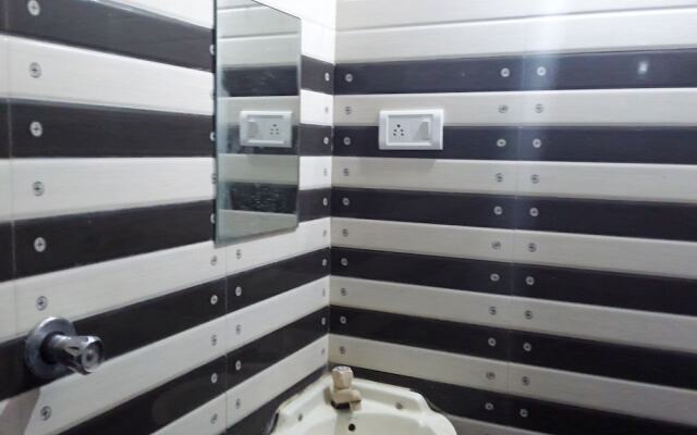 Hotel Somnath Atithigruh
