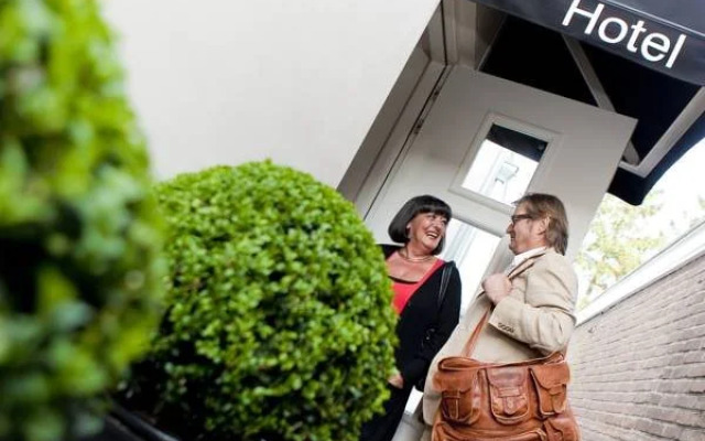 Hotel Mauritz & Belle Suites