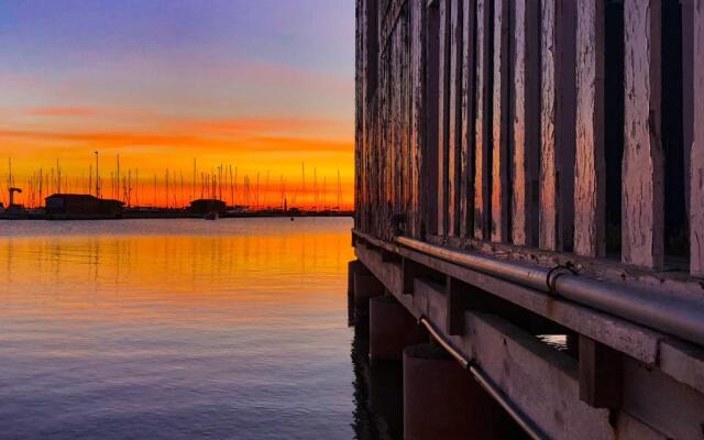 The Fisherman’s House