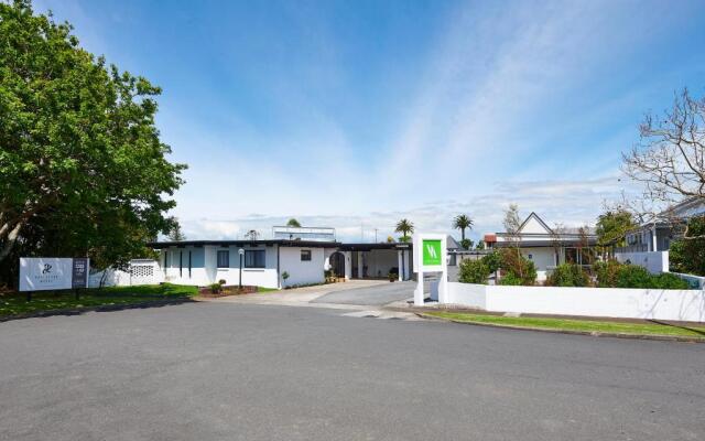 Rolleston Motel Thames – Wenzel Motels