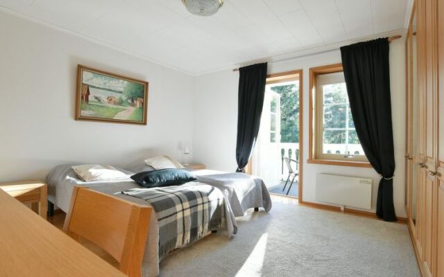 Holiday Home Villa ekdal