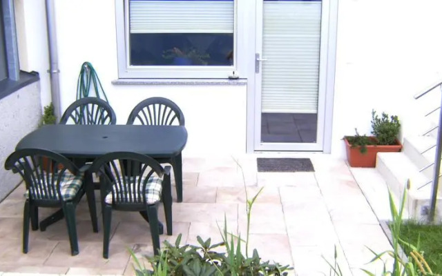 Ferienwohnung Gruber