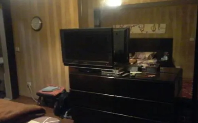 Hossam Apartment in Maadi (Families Only)