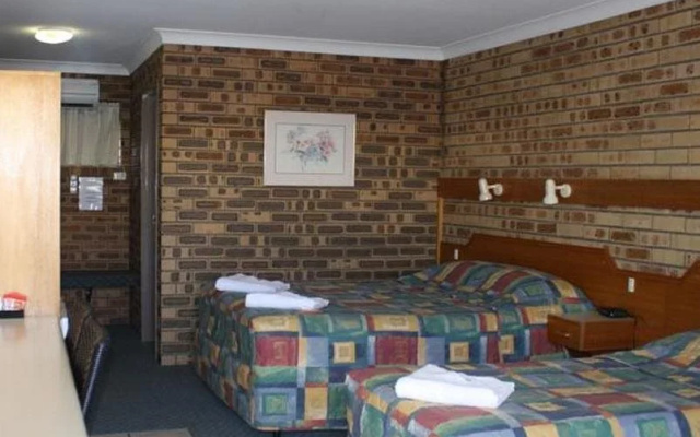 Mid Town Inn