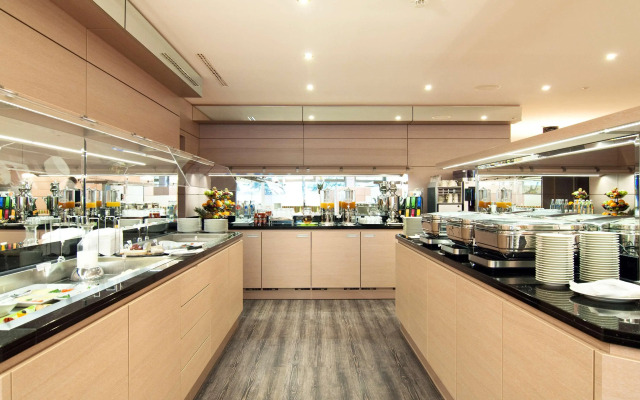 Living Hotel Düsseldorf