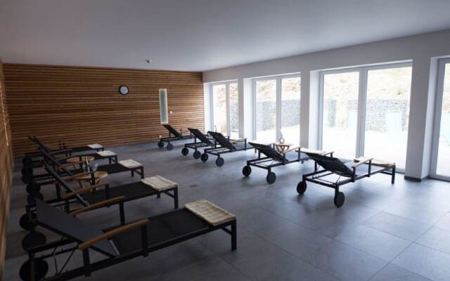 BSW - Erlebnishotel Festenburg