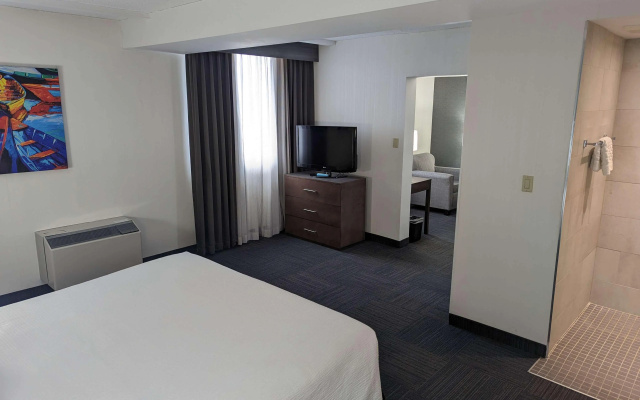 Best Western Plus Toronto Airport Hotel