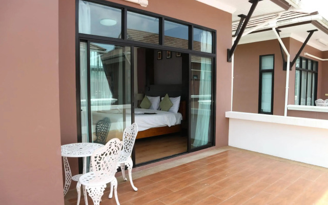 The Best Aonang Villas