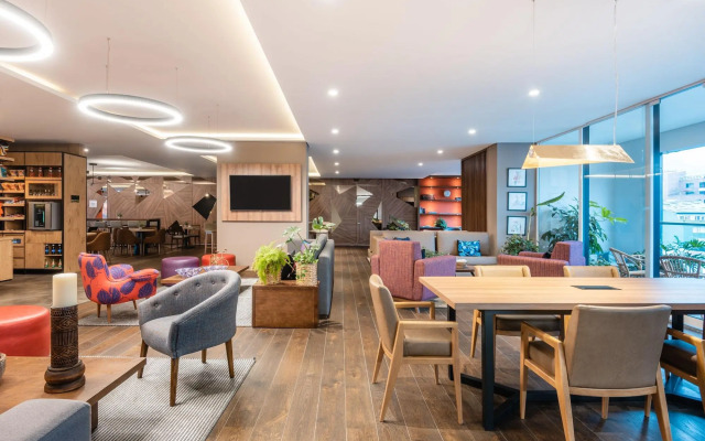 Residence Inn by Marriott Bogota