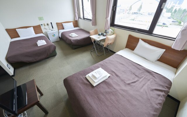 Hotel Select Inn Tsuruga