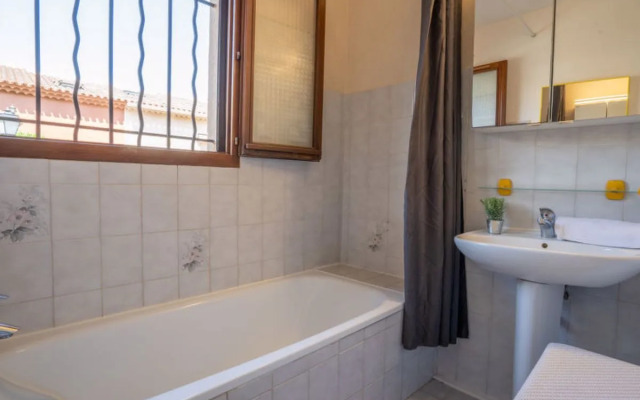 Le Mas des Calanques 14066