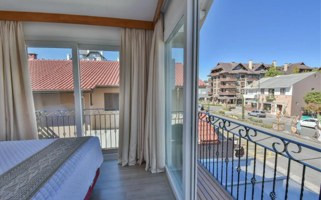 Hotel Micheline