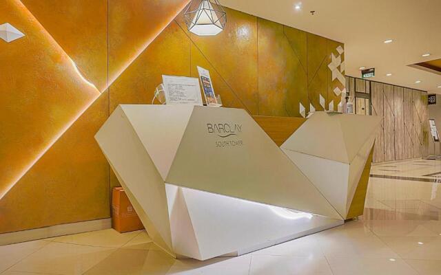 OYO 90776 Fortune 88 Grand Kamala Lagoon