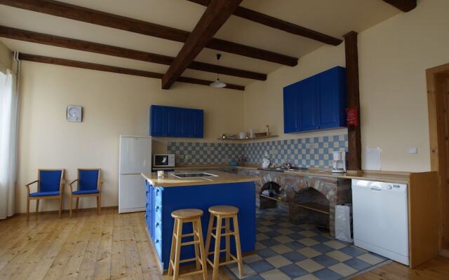 Holiday Home in Pernink in a Beautiful Mountainous