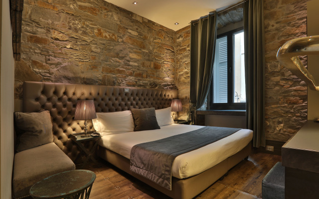 Forvm boutique Hotel