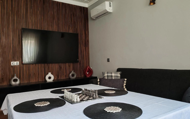 HAY MABROUKA Appartement T2