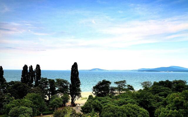 Primoretz Grand Hotel & SPA