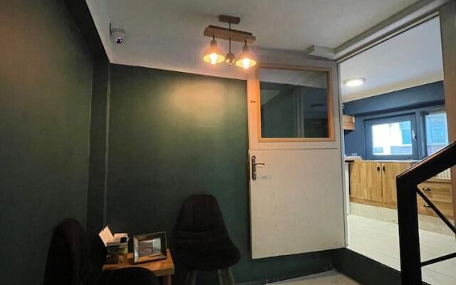 Panorama Suite