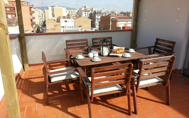 Apartamentos Tenor*