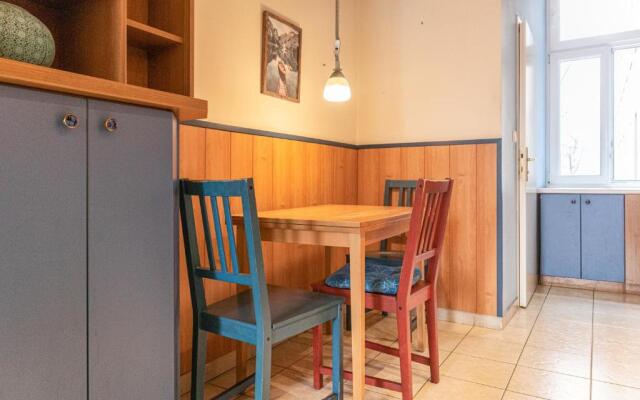 Spacy 2BR Apt. Ideal For Longstays