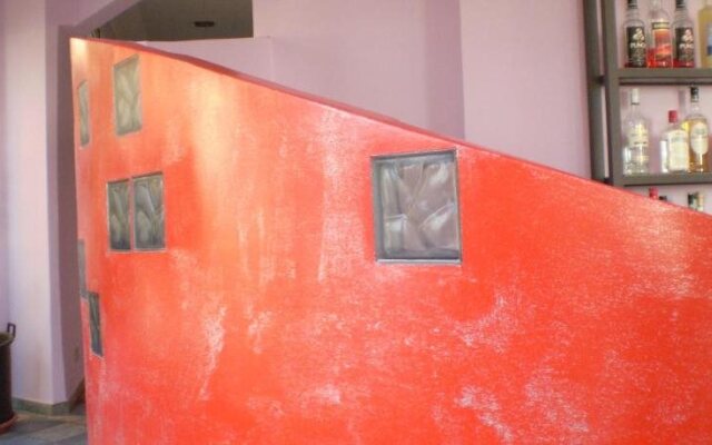 Hotel Corallo