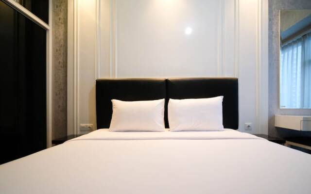 Enchanting And Stunning 2Br La Riz Supermall Mansion Apartment