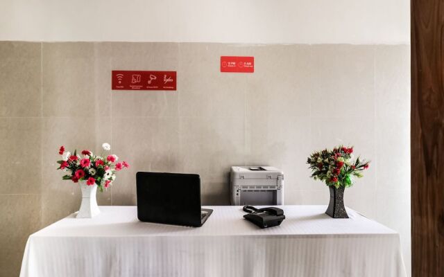 OYO 29000 SRK Inn