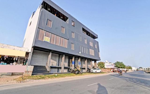 OYO Townhouse 504 by My Stay