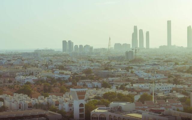 Jannah Place Abu Dhabi