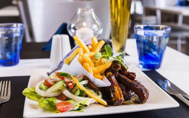 ONOMO  Cape Town - Inn on the Square