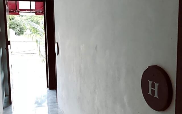 HoteL cAsaiA