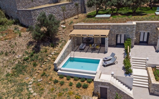 Thea Villas Complex