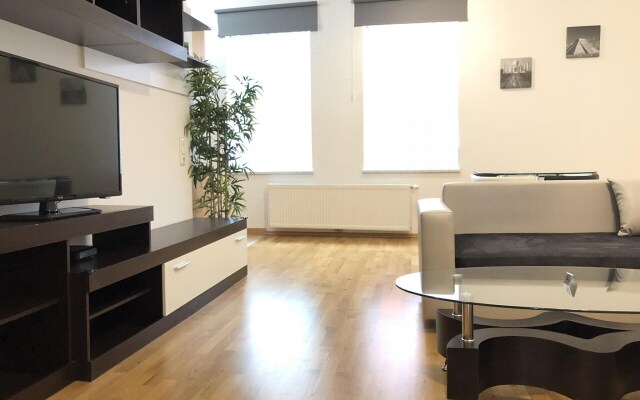 Wildbach City Apartments