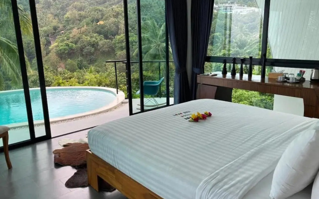 Villa The Spot Koh Samui