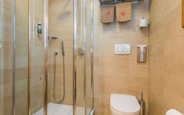 Green Village Resort (LIG201)