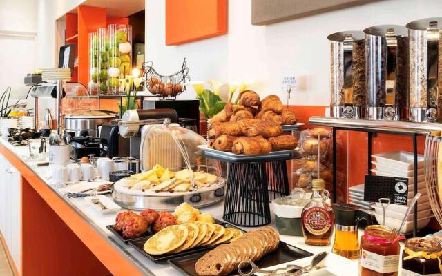 Holiday Inn Lyon-part Dieu