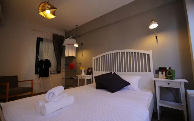 Achilles Otel