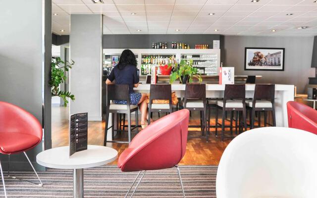 Novotel Nantes Carquefou